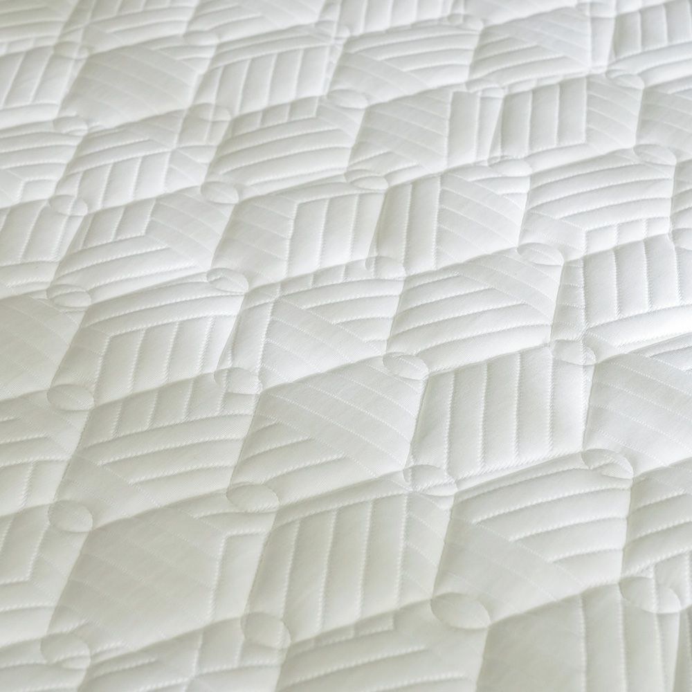 V2 Freeze Gel Infused Visco Foam Pocket Spring Mattress- 90 X 200 X 25 Cm - Image 3