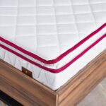 V2 Cozy Double Medical Mattress 90 X 200 X 23