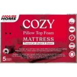 V2 Cozy Double Medical Mattress 90 X 200 X 23