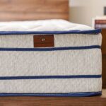 V2 Maxvibe Pocket Spring Mattress 90 X 190 X 25Cm