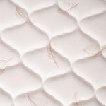 V2 Maxvibe Pocket Spring Mattress 90 X 190 X 25Cm