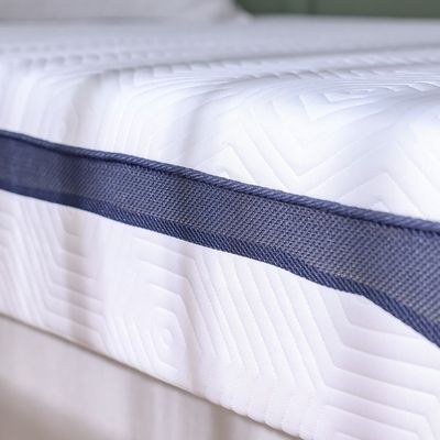 Heatless New 7 Zone hybrid Gel Memory Foam - 90x190x25 - Image 3