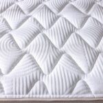 Ortho New Hr foam 7 Zone latex Pocket Spring - 90x190x30