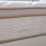 Ortho New Hr foam 7 Zone latex Pocket Spring - 90x190x30