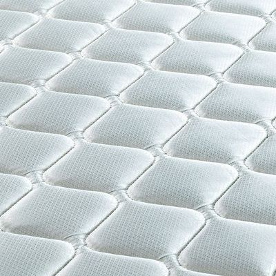Novilla 3 Zone Pocket Spring with Side Foam Encased Mattress - 90x200x20 cm - With 5-Year Warranty - Image 4