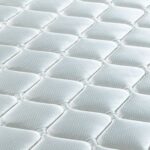 Novilla 3 Zone Pocket Spring with Side Foam Encased Single Mattress - 90x190x20 cm - With 5-Year Warranty