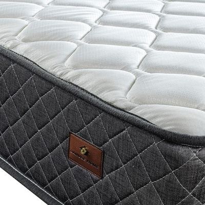 Novilla 3 Zone Pocket Spring with Side Foam Encased Single Mattress - 90x190x20 cm - With 5-Year Warranty - Image 5
