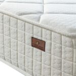 Deep Sleep 3 Zone Pocket Spring with Side Foam Encased Single Mattress - 120x200x26 cm - With 5-Year Warranty