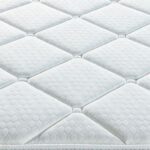 Deep Sleep 3 Zone Pocket Spring with Side Foam Encased Single Mattress - 120x200x26 cm - With 5-Year Warranty