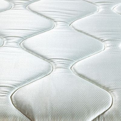 Zinus Euro Top 3 Zone Pocket Spring with Side Foam Encased Single Mattress - 90x190x26 cm - With 5-Year Warranty - Image 4