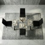 Cuckoo 1+4 Dining Set-2 Years Warranty
