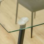 Cuckoo 1+4 Dining Set-2 Years Warranty