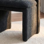 Alhamra Dining Chair-D.Green