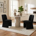 Alhamra Dining Chair-D.Green