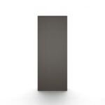 Hammel 4-Door Book Case-Dark Teakwood-With 2-Year Warranty