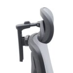 Harwich High Back Office Chair-Grey/Black-With 3-Year Warranty