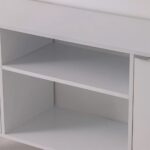 Tarsus TV Unit for TVs upto 55 Inches with Storage-2 Years Warranty