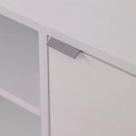 Tarsus TV Unit for TVs upto 55 Inches with Storage-2 Years Warranty