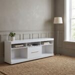 Onix TV Unit for TVs upto 70 Inches-With Storage-2 Years Warranty