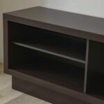 Bedril TV Unit for TVs upto 65 Inches with Storage - 2 Years Warranty