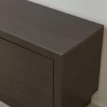 Bedril TV Unit for TVs upto 65 Inches with Storage - 2 Years Warranty