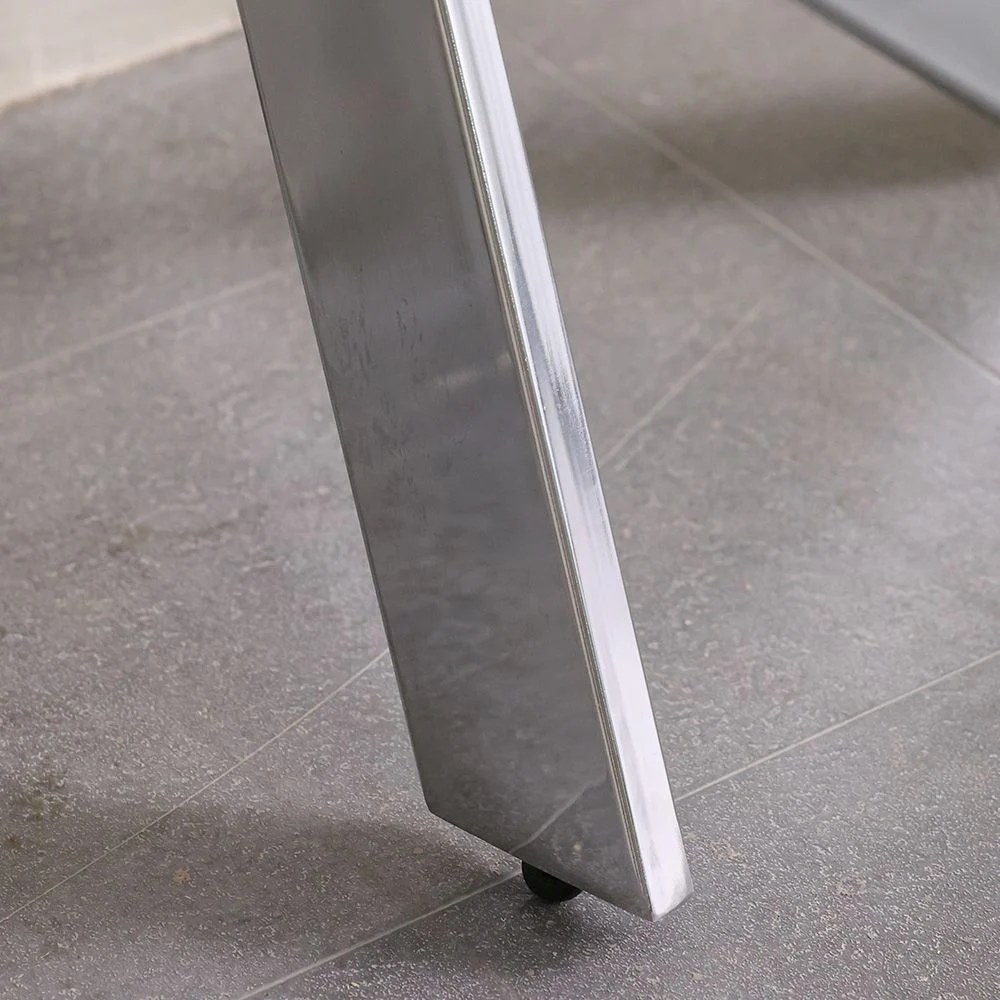 Leonardo L 120 x W 40 x H 77 cm Console Table-2 Years Warranty - Image 4