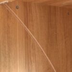 Ivana Multifunctional Office Desk-Almond