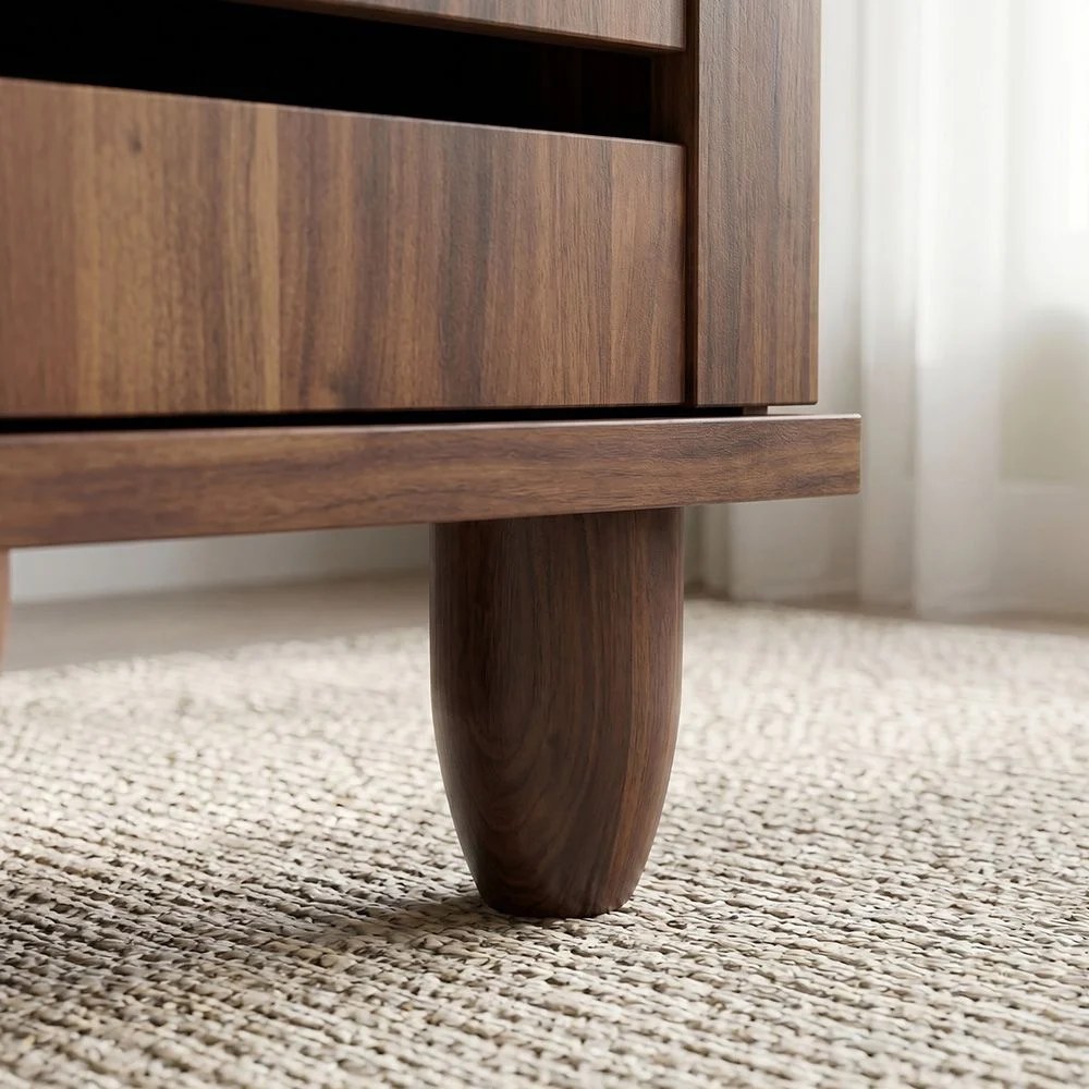 Ricky 14-Pair Shoe Cabinet - Image 5