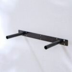 Allano 100X24X4.3 Floating Shelf-Cement Marble