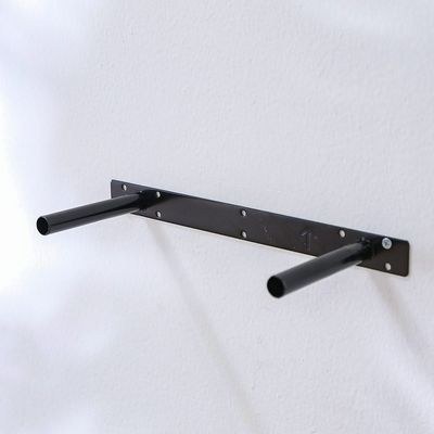 Allano 100X24X4.3 Floating Shelf-Cement Marble - Image 3