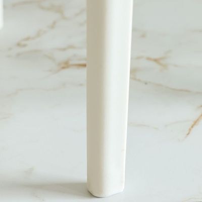 Danyell Stool - White - Image 3