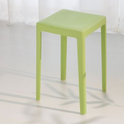 Danyell Stool-Green