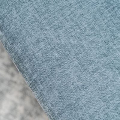 Murano Bench- Denim Blue - Image 3
