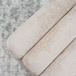 Dorsy Bench- Beige