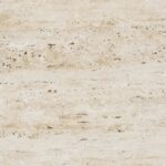 Ashley Travertine Console Shelf Console Table