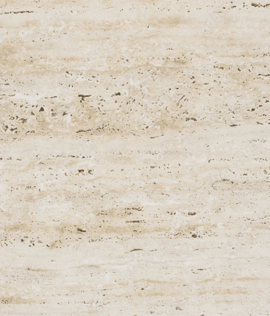 Ashley Travertine Console Shelf Console Table - Image 2