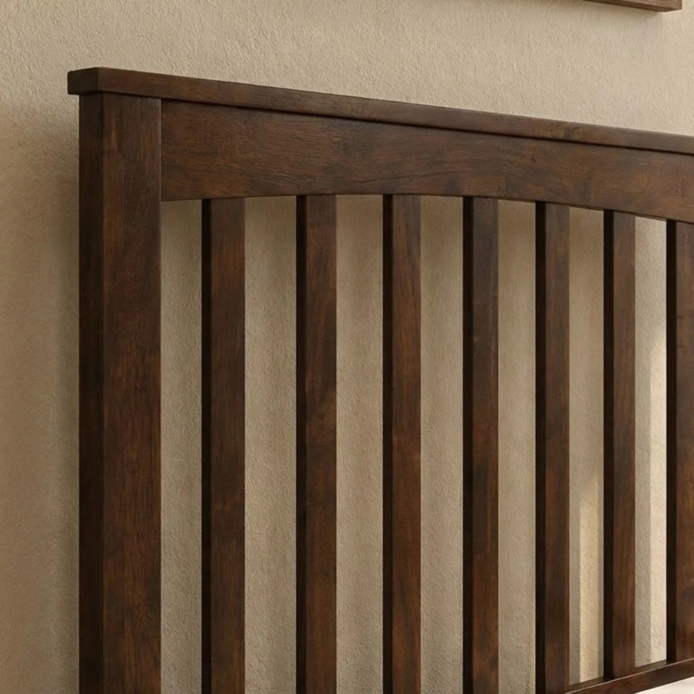 Ultron 90X190 Captain Bed With 3 Drawer-Brown - Image 5