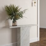 Palissandro Prestige - Console Classico Marble Table