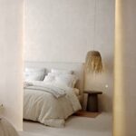 Amara XL Backlit Frameless Full Length Mirror