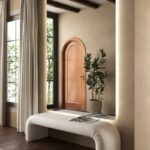 Amara XL Backlit Frameless Full Length Mirror