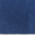 Midnight Plush Haven - Fluffy Shaggy Rug