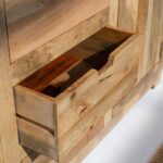 Esther Wooden Sideboard & Buffet