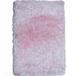 Cotton Cloud - Fluffy Shaggy Runner Rug (80x200 CM)