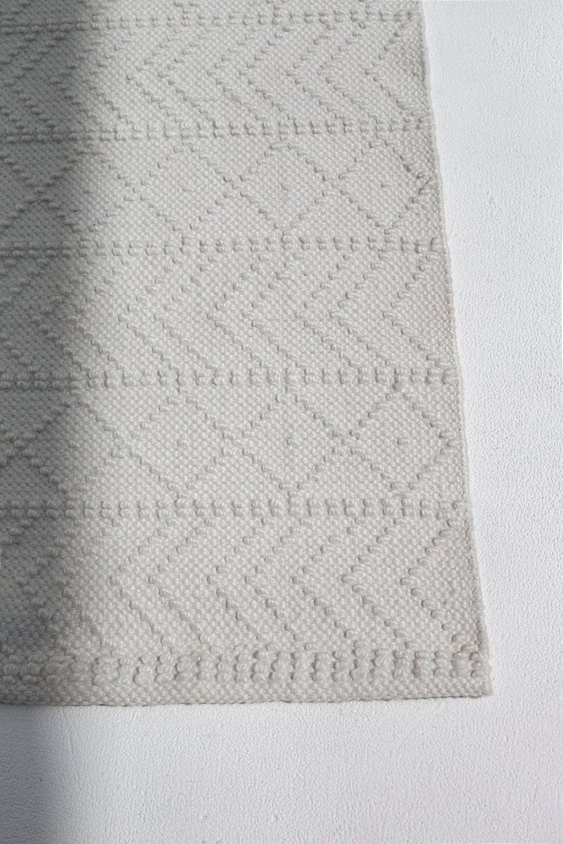 Bohemian Snowflake - Woven Rug - Image 3