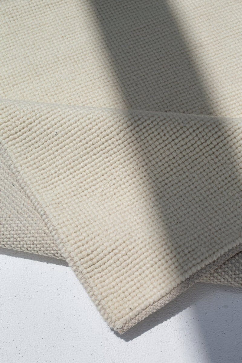Pure Canvas - Hallway Woven Rug - Image 2
