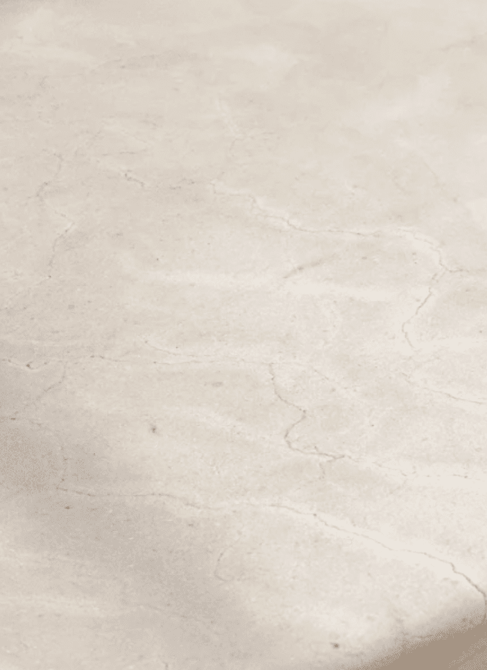 Geneva Crema Marfil U Shaped Coffee Table - Image 2