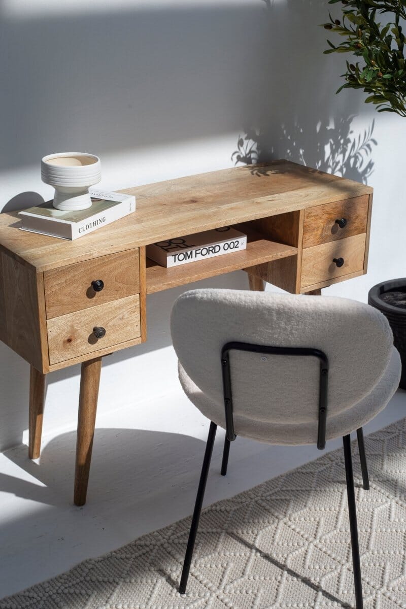Gianna Desk Console Table