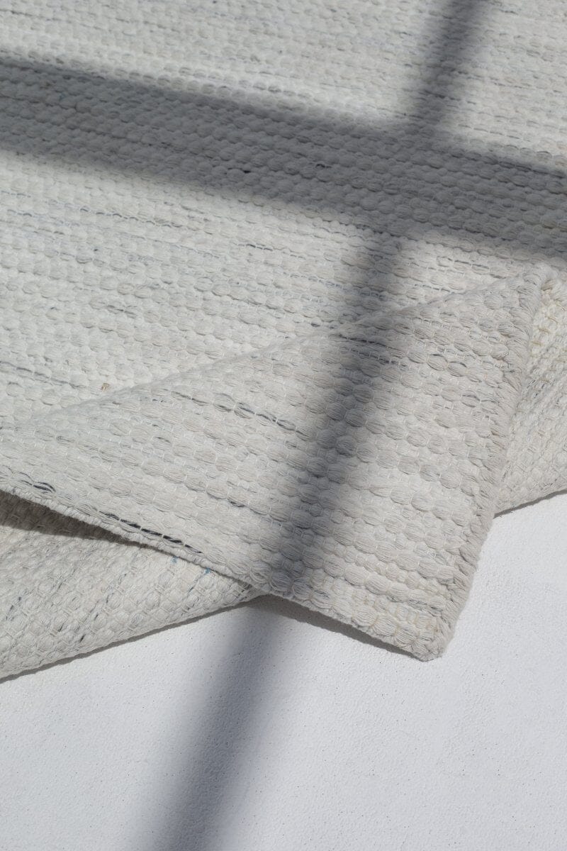 Whispering Dots - Woven Rug