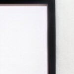 Abstract Aesthetic Shape Wall Art III