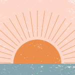 Enchanting Sunset Wall Art